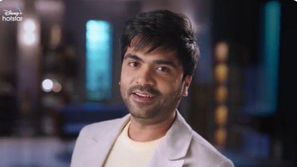 Bigg Boss Ultimate New Host: Promo Featuring Silambarasan Out