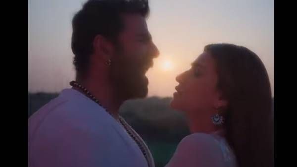 Bachchhan Paandey Song Meri Jaan Meri Jaan Teaser: Akshay Kumar And Kriti Sanon Share Breezy Romance