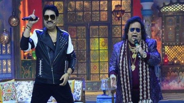 Kumar Sanu Says Bappi Lahiri Had A Big Heart; 'The World Is Going To Miss Him A Lot'
