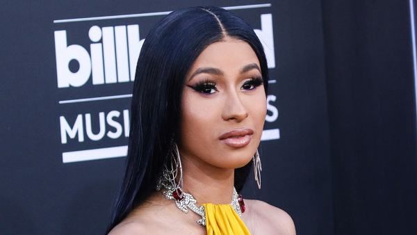 Cardi B Weighs In On Russia-Ukraine Crisis: Not on NATO Or Russian Side, I'm Actually On The Citizens' Side