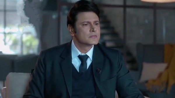 Cezanne Khan Says Although He Acts In TV Shows He Doesn't Watch Them; Talks About His Character In Appnapan