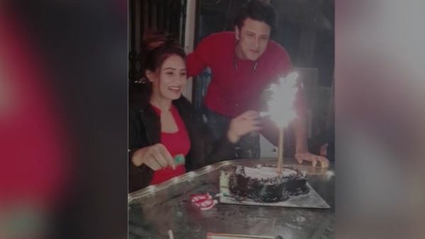 Kasautii Zindagii Kay's Cezanne Khan Plans To Get Married To Girlfriend Afsheen This Year