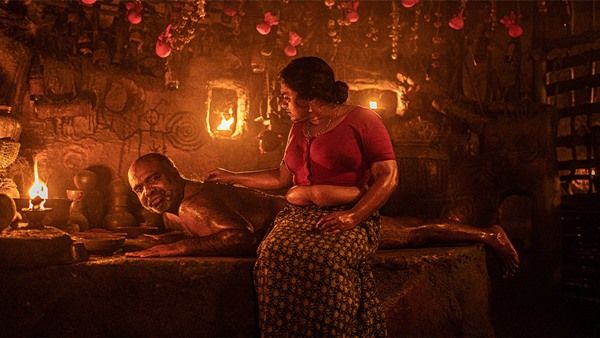 Kerala High Court: Plea Against Malayalam Film Churuli A Publicity Interest Litigation