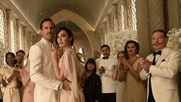 Death On The Nile Movie Review: Kenneth Branagh's Lavish Whodunnit Works More As A Travelogue
