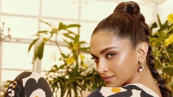 Deepika Padukone Addresses Her And Katrina Kaif's Struggle After They Entered Bollywood