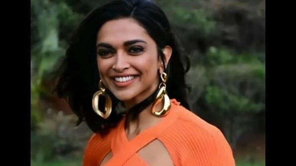 Deepika Padukone Says Her Attempt Is To Always Focus On The Present; 'I Don't Like To Overcook Things'