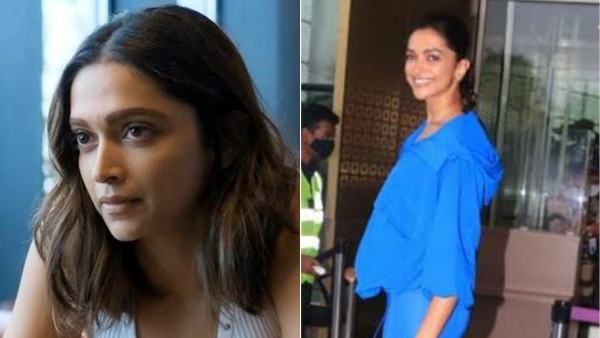After Praises For Gehraiyaan, Deepika Padukone Heads To Bangalore To Celebrate With Her Family