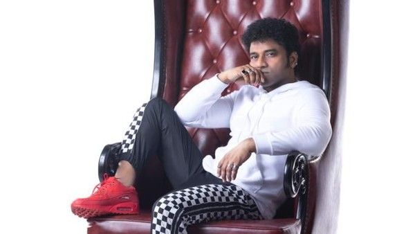 Music Composer Devi Sri Prasad: Pushpa The Rise Has Become A Memorable Movie In My Music Journey