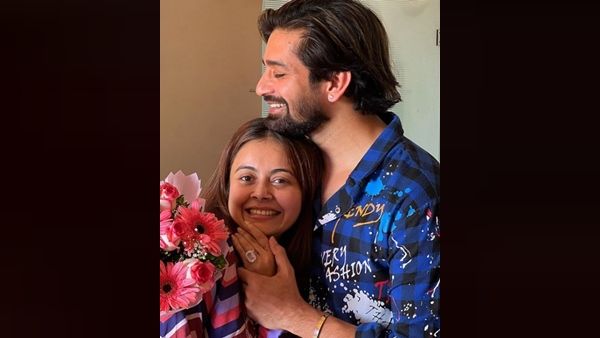 Devoleena Bhattacharjee: It Is Silly How People Assumed That Vishal And I Got Engaged