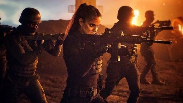 Kangana Ranaut's Dhaakad To Release In Theatres On May 27