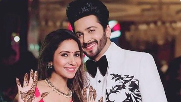 Dheeraj Dhoopar Reacts To Working With Vinny; Kundali Bhagya Actor Wants To Produce & Act In Punjabi Films