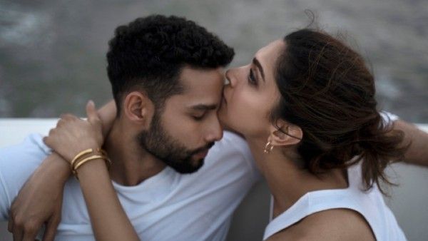 Gehraiyaan Cleared Without A Single Cut By CBFC, Gets An A Certificate