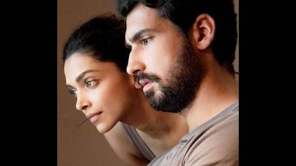 Dhairya Karwa On The Audition Process For Gehraiyaan: I Was Overprepared