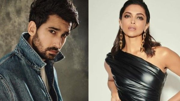 Dhairya Karwa Says He Didn't Click Photos With Deepika Padukone At 83 Wrap Up Party Because Of This Reason