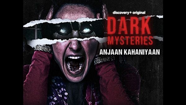 Dark Mysteries Review: Spine Chilling Depiction Of The Nation's Unearthed Paranormal Activities