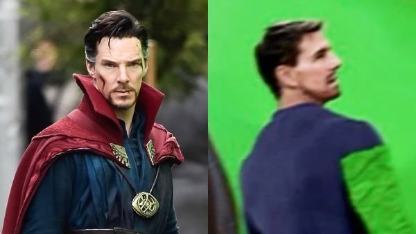 Doctor Strange In The Multiverse Of Madness: Deadpool Creator Confirms Tom Cruise, John Krasinski Leaks