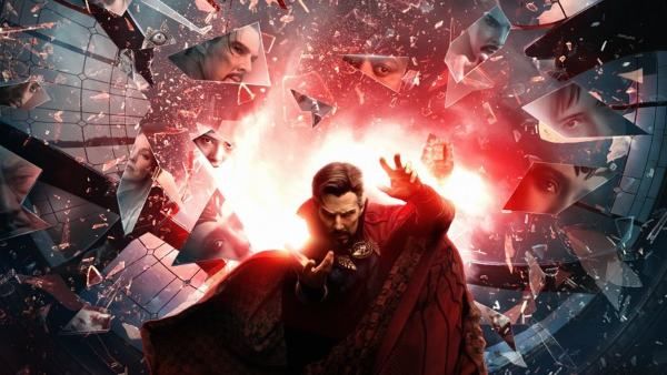 Doctor Strange 2 Footage At CinemaCon Reveals What Scarlet Witch Has Been Up To Since WandaVision
