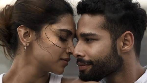Gehraiyaan Title Track: Deepika, Siddhant, Ananya, Dhairya Are Tied In A Web Of Adultery & Complex Equations