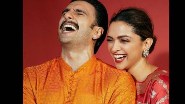 Deepika Padukone Reveals She And Husband Ranveer Singh Will Complete 10 Years Of Togetherness In 2022