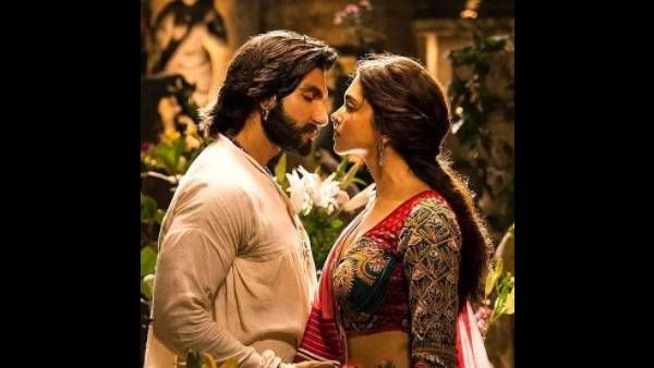 Ranveer Singh Praises 'Choti Deepika' As She Reenacts Deepika Padukone's Ram-Leela Scene