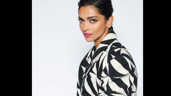 Deepika Padukone Says Intimacy Is Not The Selling Point Of Gehraiyaan, Adds It Is To Stay 'True' To Characters