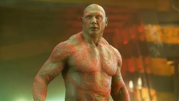 Dave Bautista Calls Guardians Of The Galaxy's End With Volume 3 'Bittersweet'