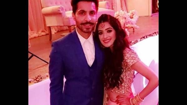 Deep Sidhu's Girlfriend Reena Rai Shares Heartfelt Post After His Demise, Says 'I'm Broken, Dead Inside'