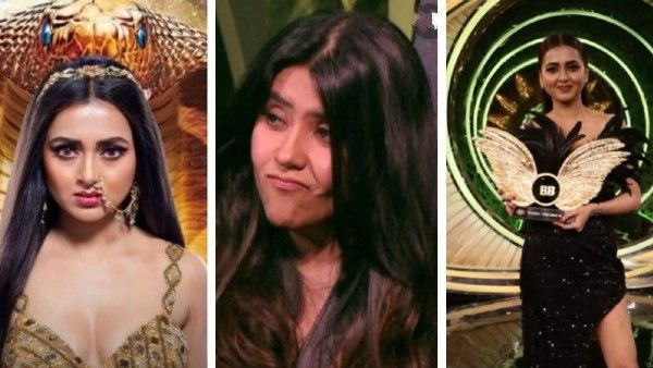 Ekta Reveals Why She Roped In Tejasswi For Naagin 6; Reacts To Accusations Of Her Winning BB 15 Due To Naagin