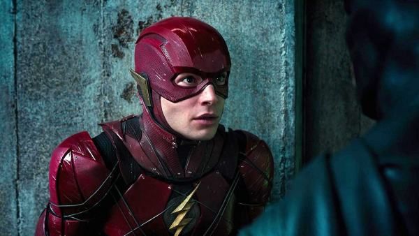 The Flash: Main Villain From Ezra Miller's Solo Release Leaked