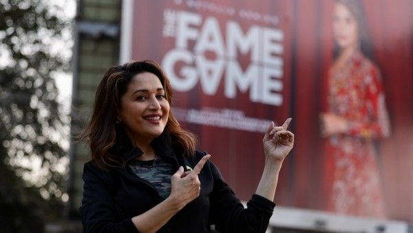 The Fame Game Web Series Review: Madhuri Dixit's Performance Roars With Charm And Mystery