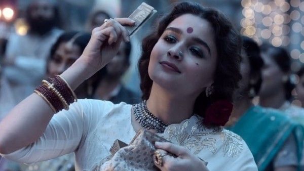 Alia Bhatt Says Her Dad Mahesh Bhatt Told Her Gangubai Kathiawadi Will Impress International Crowd