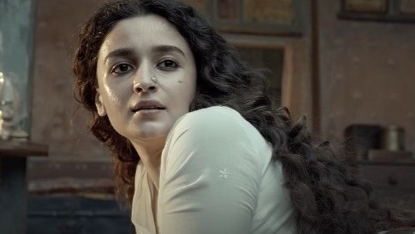 Alia Bhatt Reveals How She Prepped For Gangubai Kathiawadi; 'Watched Meena Kumari's Work, Ate Homemade Food'