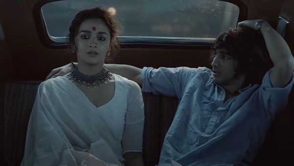 Gangubai Kathiawadi Day 2 Box Office Collection: Alia Bhatt's Film Mints Good Numbers