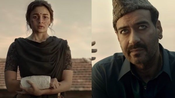 Gangubai Kathiawadi: Ajay Devgn As Mafia King Rahim Lala Leaves A Powerful Impression