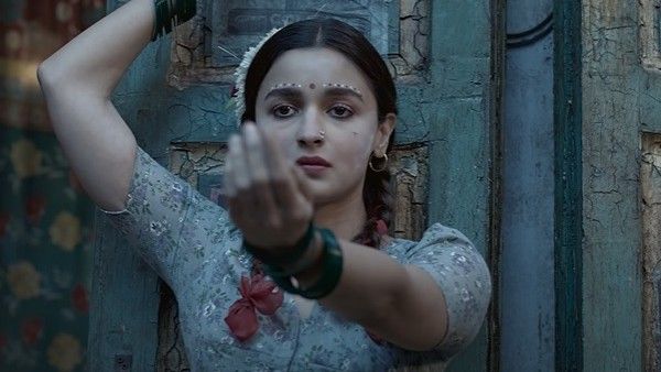 Sanjay Leela Bhansali Lauds Alia Bhatt For Taking Up Gangubai Kathiawadi; 'I Realized She Has So Much In Her'
