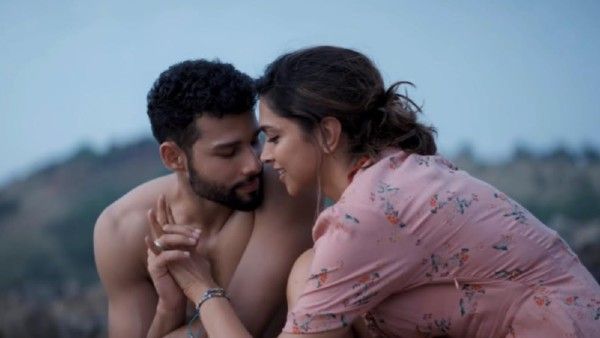 Gehraiyaan Movie Review: Deepika Padukone Dives Deep And Emerges With A Poetic Performance