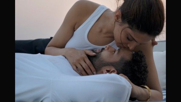 Siddhant Chaturvedi Reveals What His Father Told Him After Watching Gehraiyaan