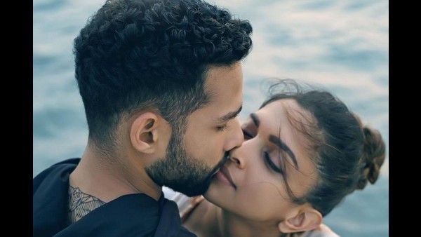 Siddhant Chaturvedi Says His Younger Brother Kept Blushing When He Met Deepika; 'He Had A Crush On Her'