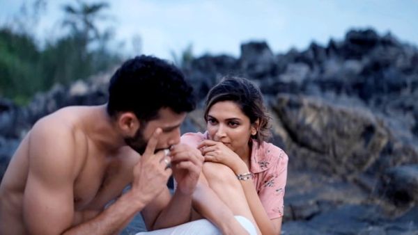 Unseen Video: Deepika Padukone & Siddhant Chaturvedi Bring The House Down On The Sets Of Gehraiyaan
