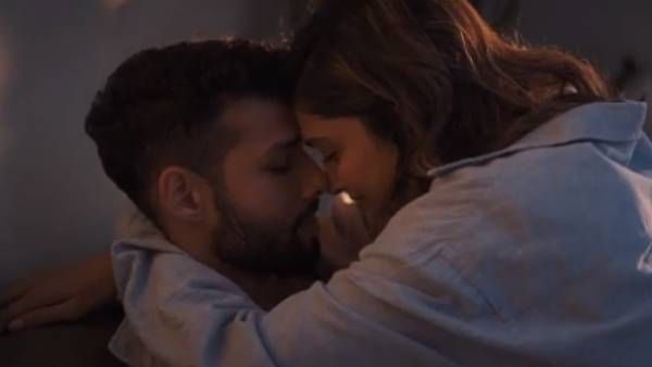 Gehraiyaan Song Beqaaboo: This Peppy Track Shares Blossoming Romance Between Deepika And Siddhant