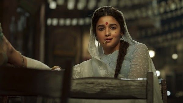 Alia Bhatt On Criticism Against Viral Video Of Young Girl Imitating Gangubai: I Thought It Was Cute