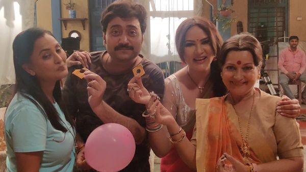 Happu Ki Ultan Paltan Completes 700 Episodes Milestone; Actors Share Statements