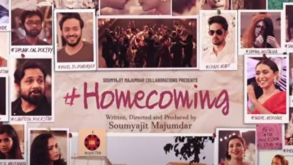 Sayani Gupta, Hussain Dalal And Plabita Borthakur To Star In Lok Productions' Maiden Film Homecoming