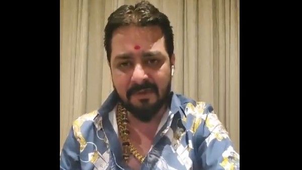 Ex-Bigg Boss Contestant & YouTuber Hindustani Bhau Arrested