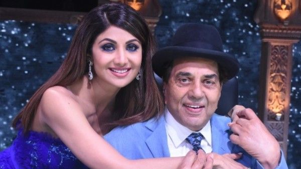 The ‘He-Man Of Bollywood’ & Legendary Actor Dharmendra To Grace The Sets Of India’s Got Talent