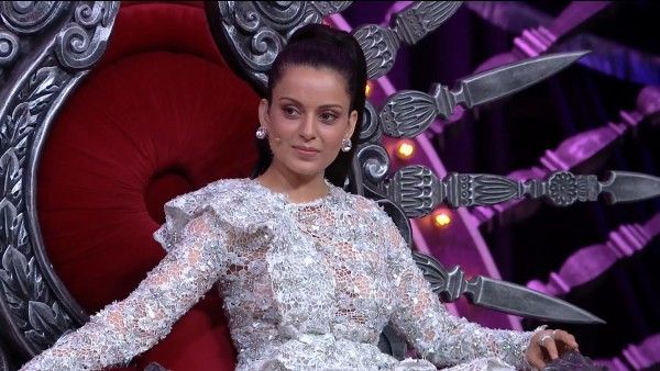 Lock Upp Grand Premiere Highlights: Kangana Ranaut Introduces The Contestants, Raveena Tandon Graces The Show