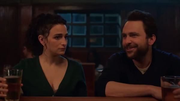 I Want You Back Review: Charlie Day & Jenny Slate's Rom-Com Is More Apt For A Sitcom Setting