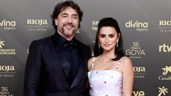Javier Bardem On Bagging Oscar 2022 Nods With Wife Penélope Cruz: Its Very Special