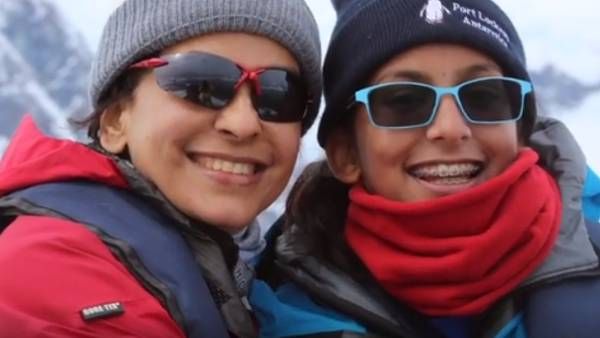 Juhi Chawla Shares Heartfelt Post On Daughter Jahnavi's Passion For Cricket And Her Journey To The IPL Auction