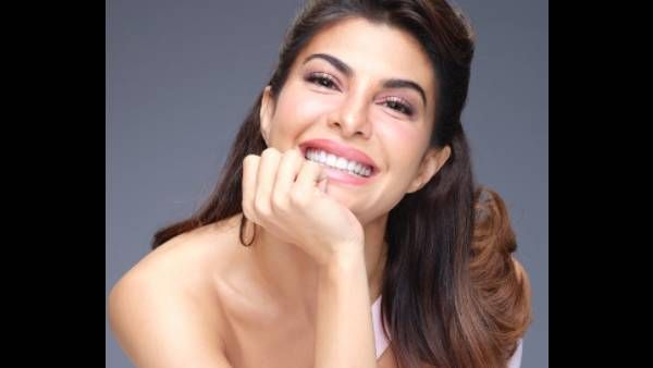 Jacqueline Fernandez Became Emotional On Ram Setu's Wrap Due To Her Struggle With The ED Fiasco